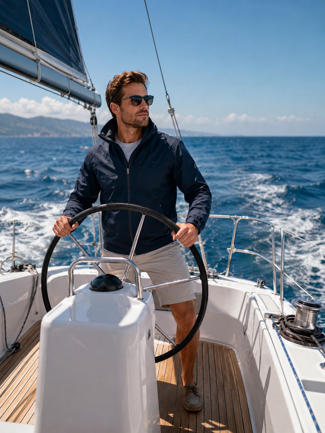 Velero Timon